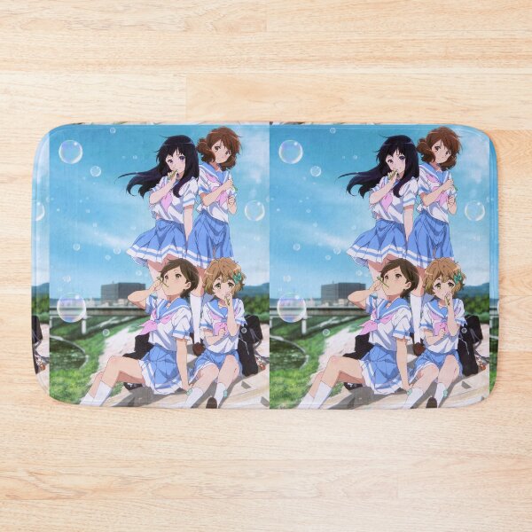 Item preview, Sound Euphonium bubble session designed and sold by KenjiYuki.