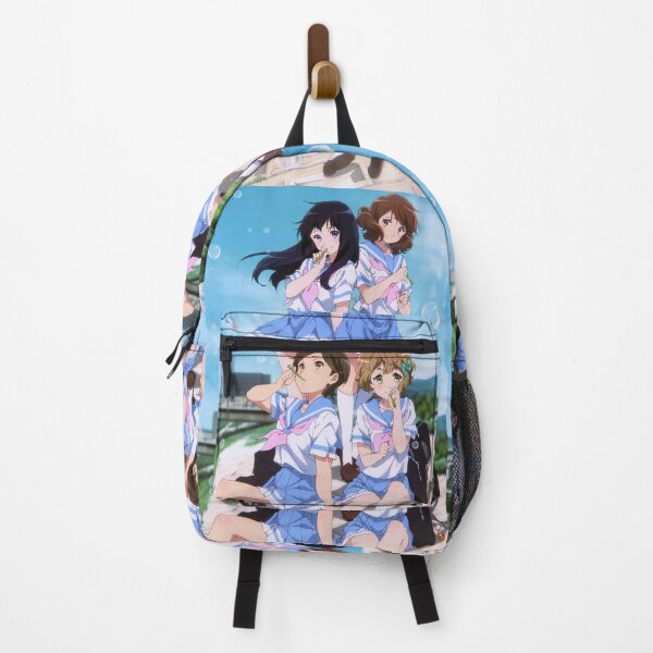 Item preview, Sound Euphonium bubble session designed and sold by KenjiYuki.