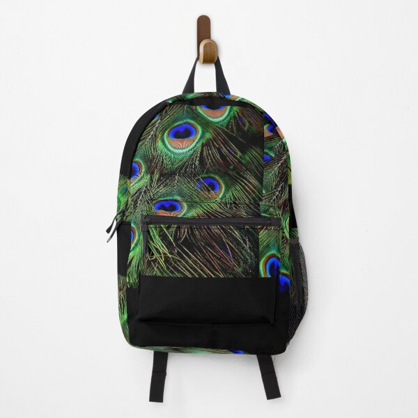 Item preview, Cool colorful peacock desing tshirt designed and sold by Mohd wasim.