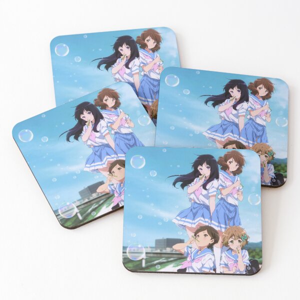 Item preview, Sound Euphonium bubble session designed and sold by KenjiYuki.