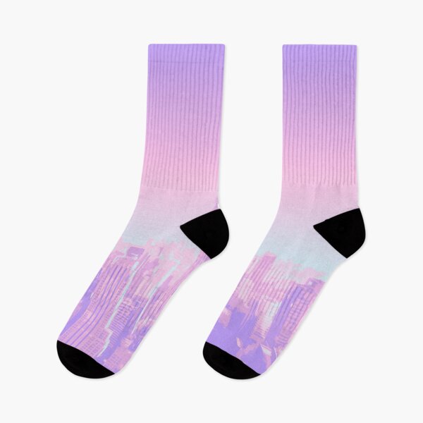 Item preview, Vaporwave Lo Fi City designed and sold by ind3finite.