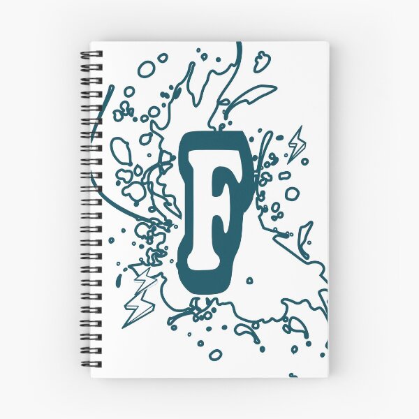 Item preview, F designed and sold by RedMinute.
