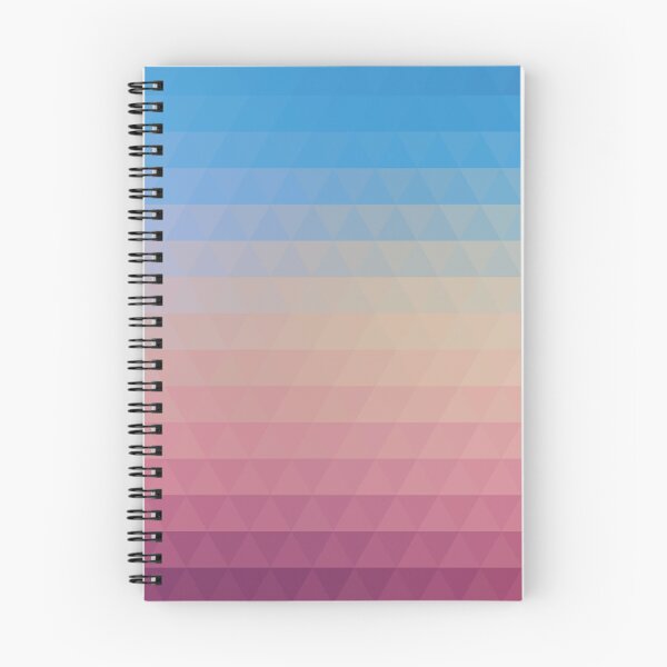 Item preview, Equilateral Triangle Pattern designed and sold by JABG-01.