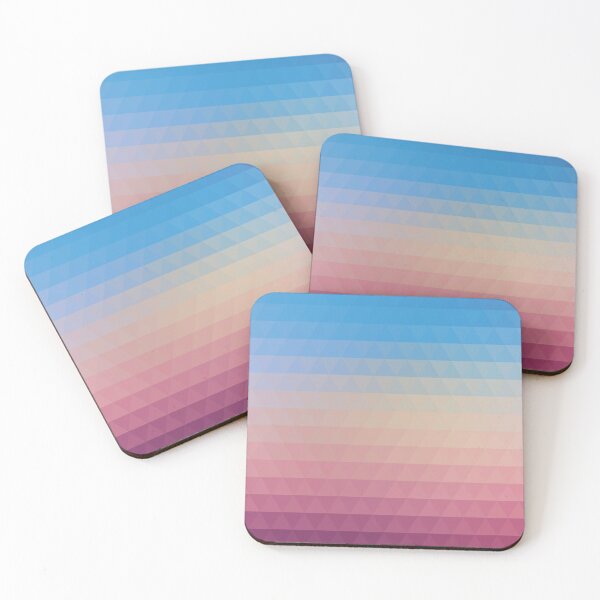 Item preview, Equilateral Triangle Pattern designed and sold by JABG-01.