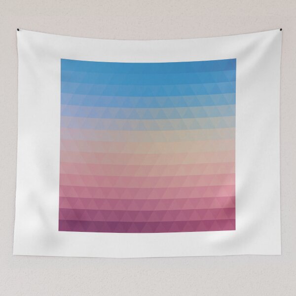 Item preview, Equilateral Triangle Pattern designed and sold by JABG-01.