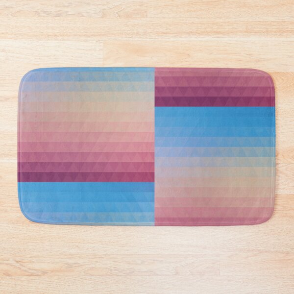 Item preview, Equilateral Triangle Pattern designed and sold by JABG-01.