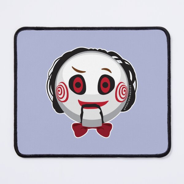 Item preview, Saw Movie designed and sold by ScreamPrintSto.