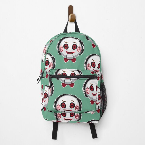 Item preview, Saw Movie designed and sold by ScreamPrintSto.