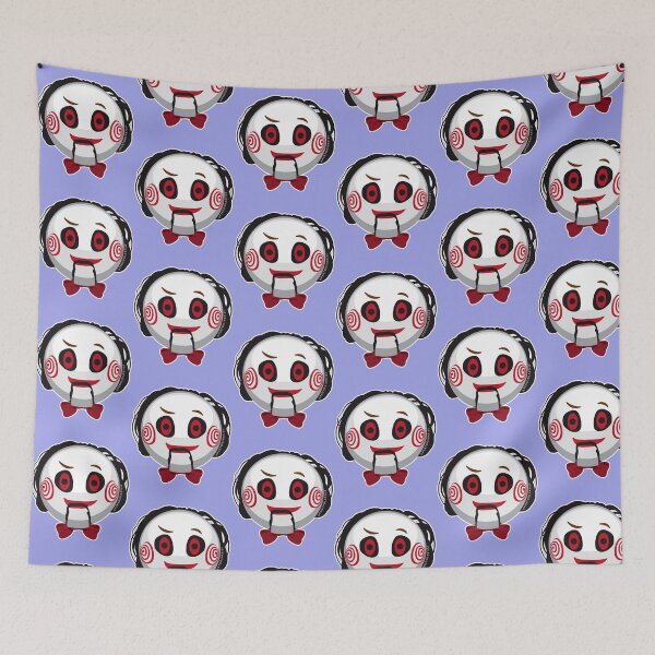 Item preview, Saw Movie  designed and sold by ScreamPrintSto.