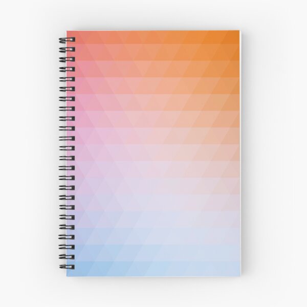 Item preview, Equilateral Triangle Pattern designed and sold by JABG-01.