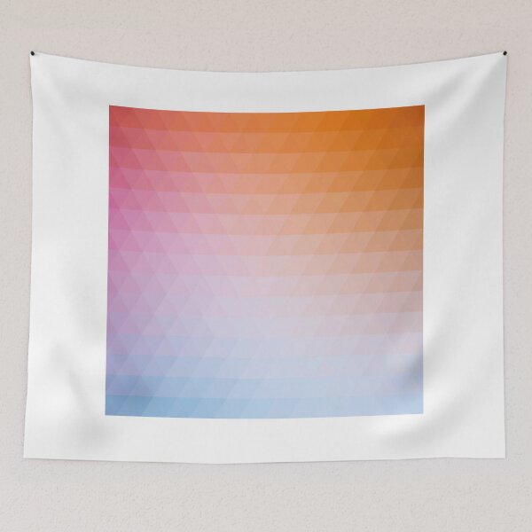 Item preview, Equilateral Triangle Pattern designed and sold by JABG-01.