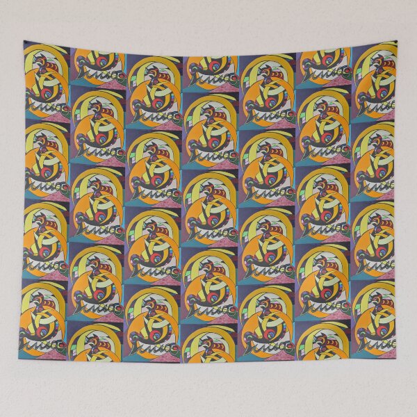 Item preview, Luna Kitten - dreams designed and sold by Petra Kolossa.