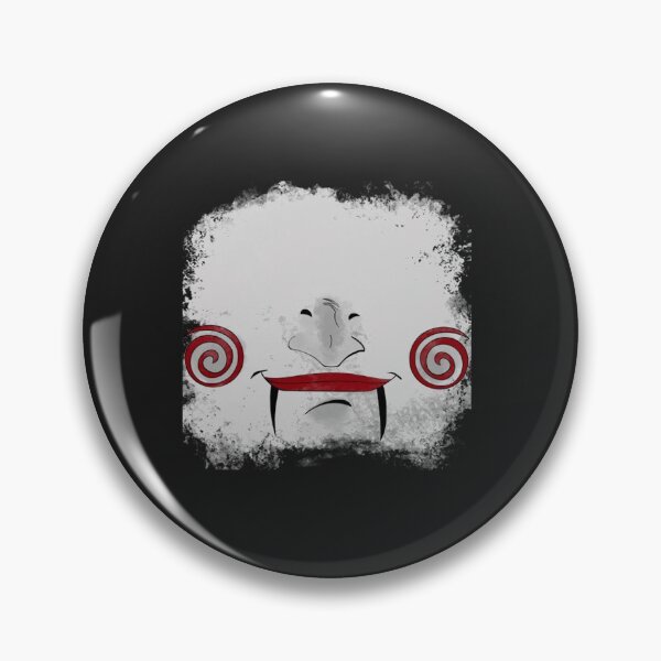 Item preview, Saw Movie  designed and sold by ScreamPrintSto.