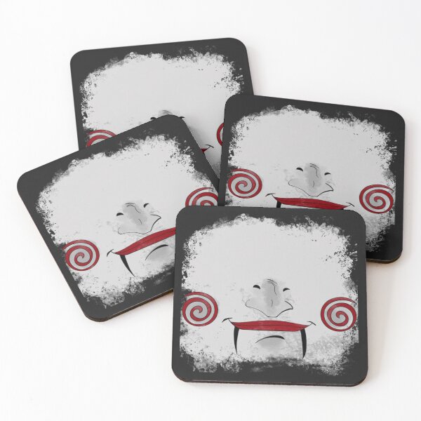 Item preview, Saw Movie  designed and sold by ScreamPrintSto.