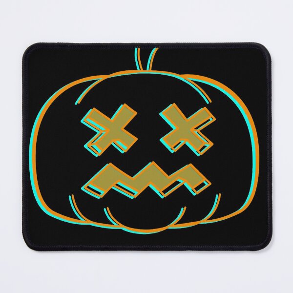 Item preview, Halloween Light Pumpkin designed and sold by freeArt10.