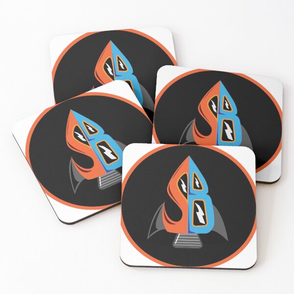 Item preview, Spaceboy badge designed and sold by NickBrouwer.