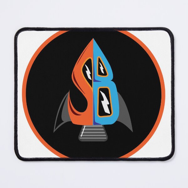 Item preview, Spaceboy badge designed and sold by NickBrouwer.