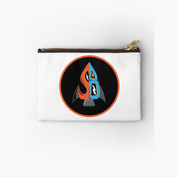 Item preview, Spaceboy badge designed and sold by NickBrouwer.