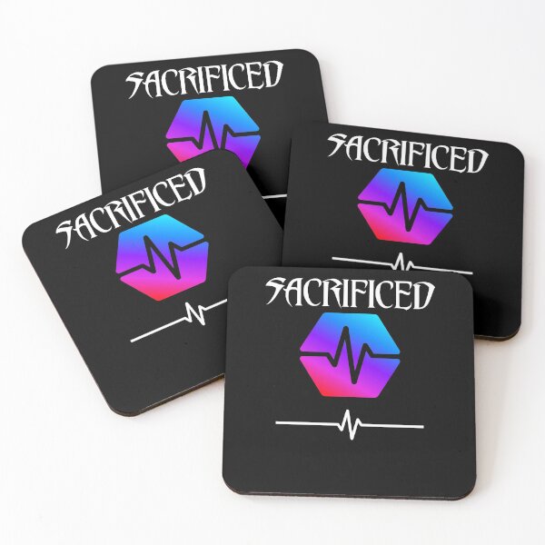 Item preview, Pulsechain HEX Crypto, HEXican  designed and sold by BitcoinBros.