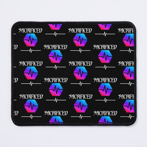 Item preview, Pulsechain HEX Crypto, HEXican  designed and sold by BitcoinBros.