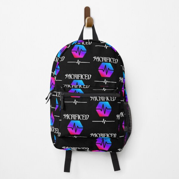 Item preview, Pulsechain HEX Crypto, HEXican  designed and sold by BitcoinBros.