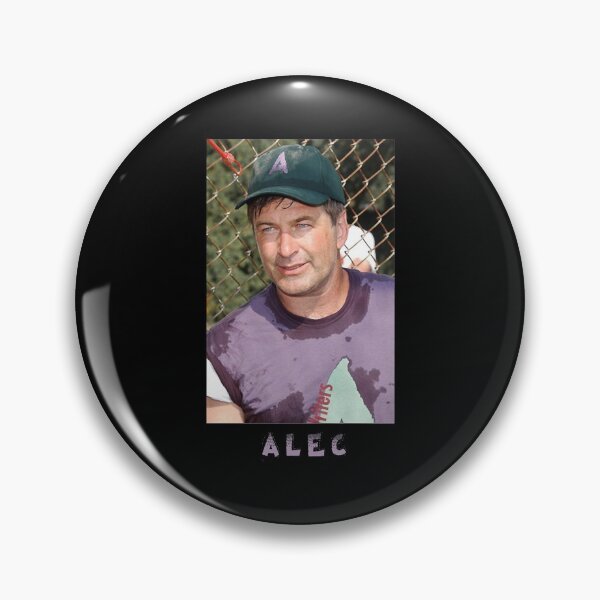 Item preview, Funny Gifts For Alec Baldwin Baseball Gift For Christmas designed and sold by KayliLueilwit58.