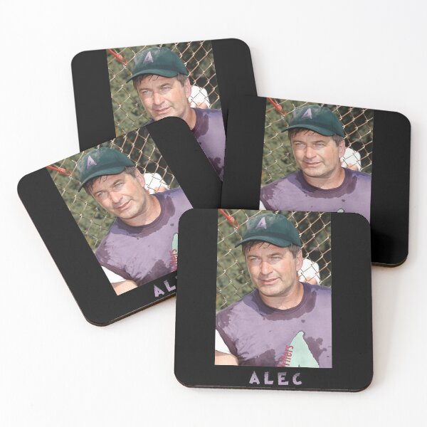 Item preview, Funny Gifts For Alec Baldwin Baseball Gift For Christmas designed and sold by KayliLueilwit58.