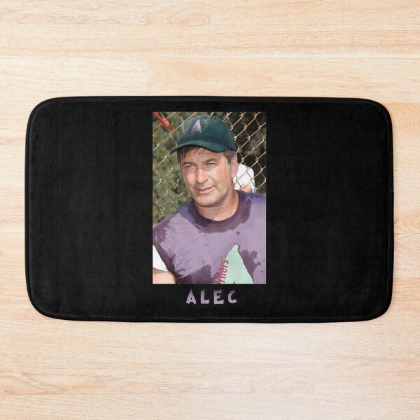 Item preview, Funny Gifts For Alec Baldwin Baseball Gift For Christmas designed and sold by KayliLueilwit58.