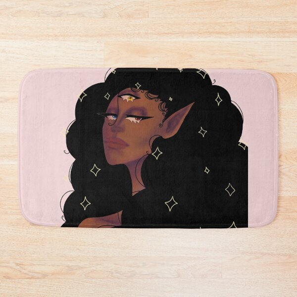 Item preview, The Seer designed and sold by hayhsas-studio.