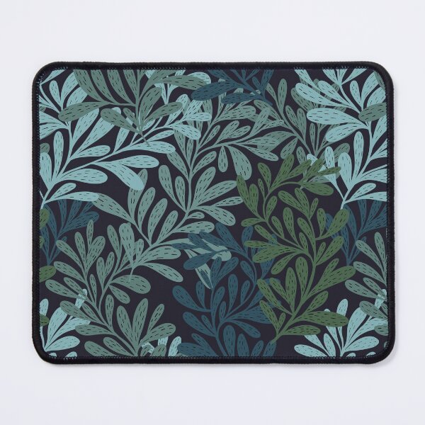 Item preview, Green Seaweed designed and sold by ElleMacNeil.