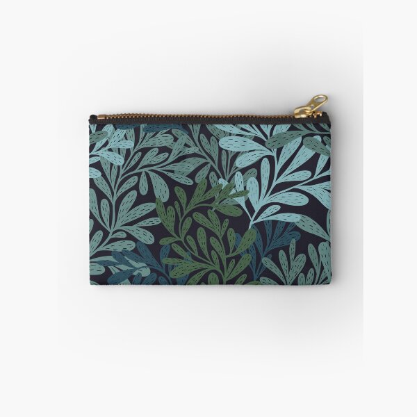 Item preview, Green Seaweed designed and sold by ElleMacNeil.
