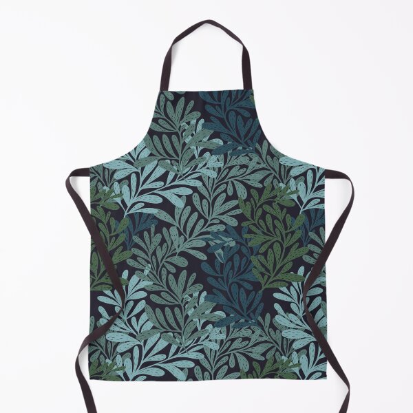 Item preview, Green Seaweed designed and sold by ElleMacNeil.