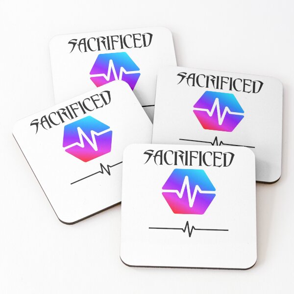 Item preview, Pulsechain HEX Crypto, HEXican  designed and sold by BitcoinBros.