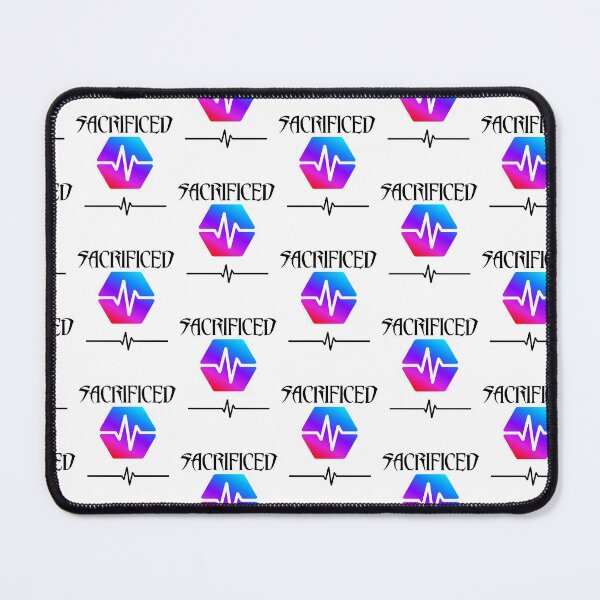 Item preview, Pulsechain HEX Crypto, HEXican  designed and sold by BitcoinBros.