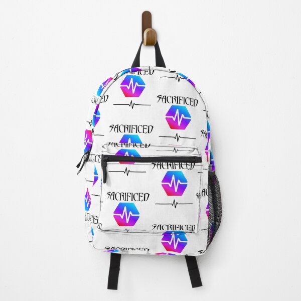 Item preview, Pulsechain HEX Crypto, HEXican  designed and sold by BitcoinBros.