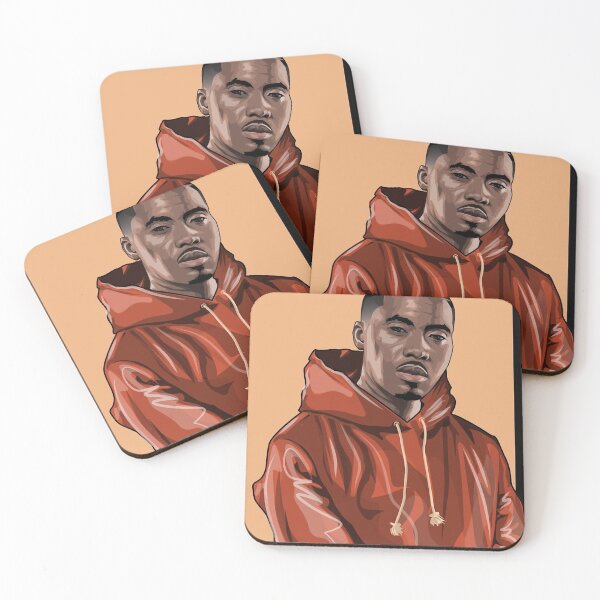 Item preview, ILLMATIC FOR MEN & WOMEN designed and sold by TaylorKGordon.
