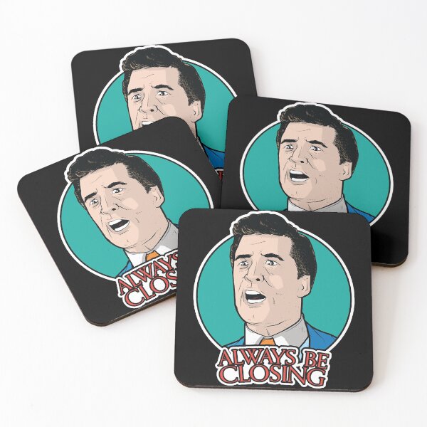 Item preview, Funny Gifts Glengarry Blake Awesome For Music Fan designed and sold by KayliLueilwit58.