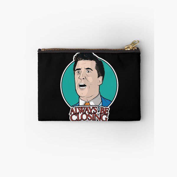 Item preview, Funny Gifts Glengarry Blake Awesome For Music Fan designed and sold by KayliLueilwit58.