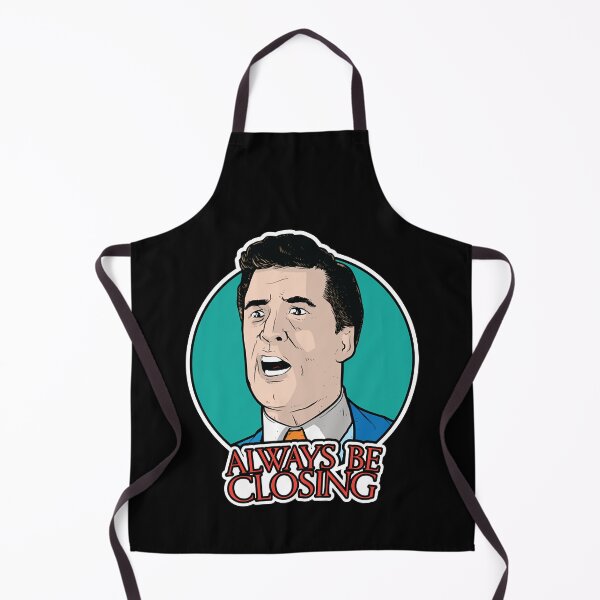 Item preview, Funny Gifts Glengarry Blake Awesome For Music Fan designed and sold by KayliLueilwit58.