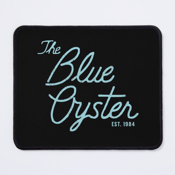 Item preview, The Blue Oyster - Vintage logo Police Academy designed and sold by Primotees.