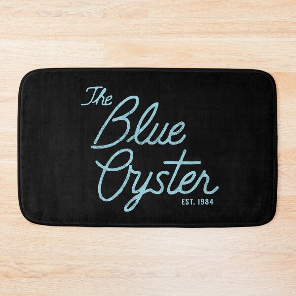 Item preview, The Blue Oyster - Vintage logo Police Academy designed and sold by Primotees.