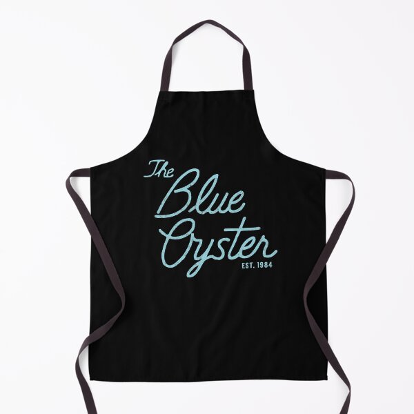 Item preview, The Blue Oyster - Vintage logo Police Academy designed and sold by Primotees.
