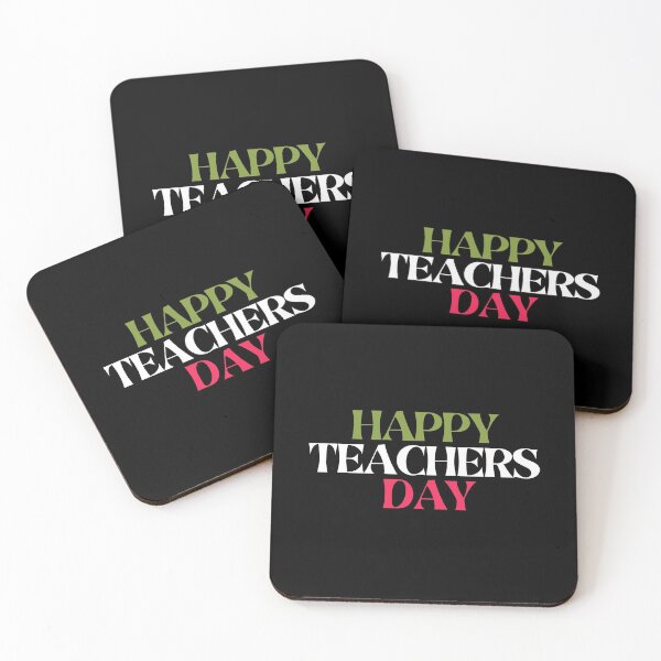 Item preview, Happy Teachers Day designed and sold by Imaginative Expressions⭐️ ⭐️ ⭐️ ⭐️ ⭐️.