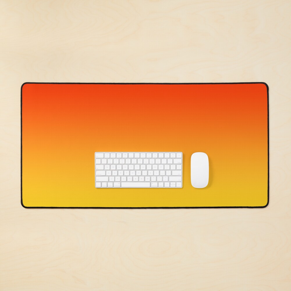 Item preview, Desk Mat designed and sold by ozcushions.
