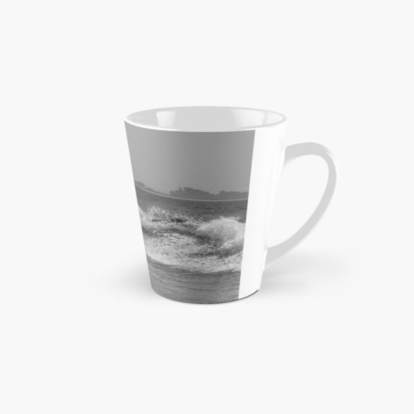 Surfs Up Tall Mug