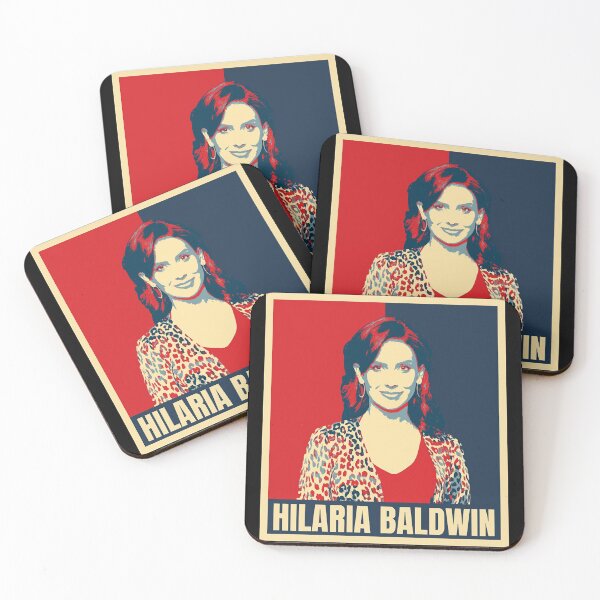 Item preview, Funny Man Hilaria Baldwin Graphic For Fans designed and sold by KayliLueilwit58.