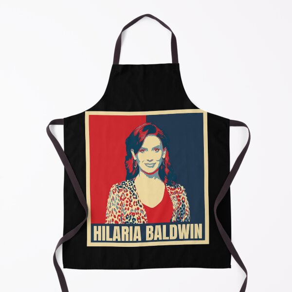 Item preview, Funny Man Hilaria Baldwin Graphic For Fans designed and sold by KayliLueilwit58.
