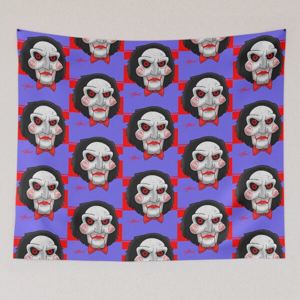 Item preview, Saw Movie  designed and sold by ScreamPrintSto.