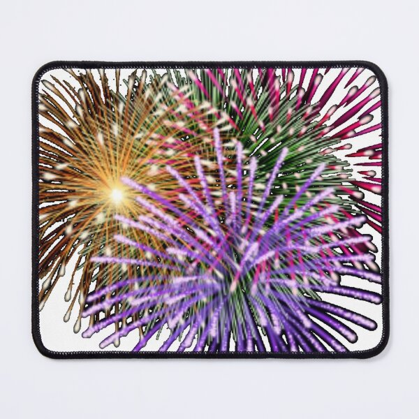 Item preview, Fire Works designed and sold by Monaymonay.