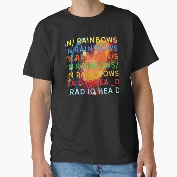 Item preview, In Rainbows For Men & Women designed and sold by TaylorKGordon.